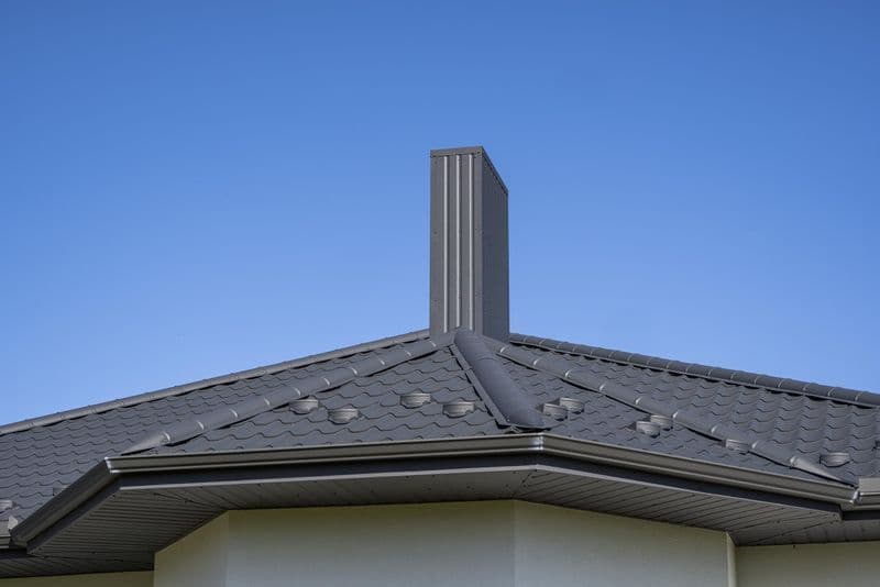 Steel Roof Sun Prairie WI
