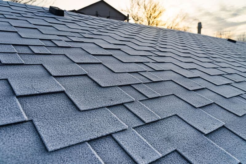 Asphalt Shingles Sun Prairie WI