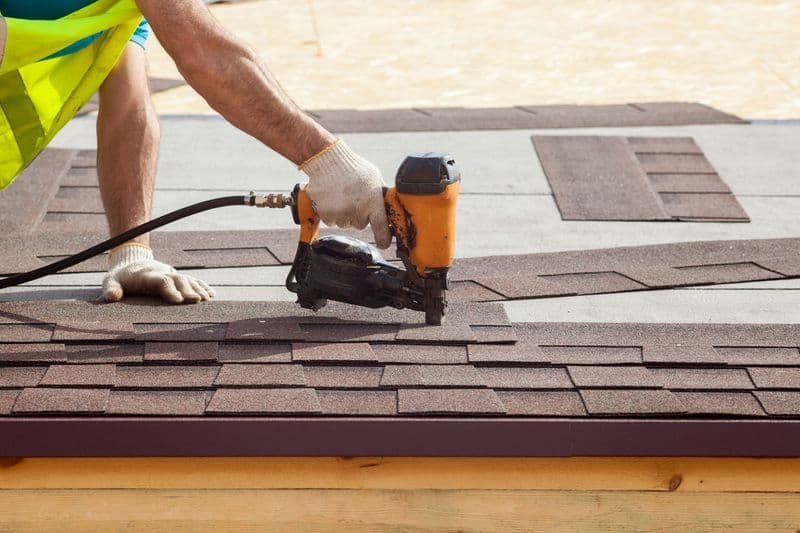 Metal Roof Vs Asphalt Roof