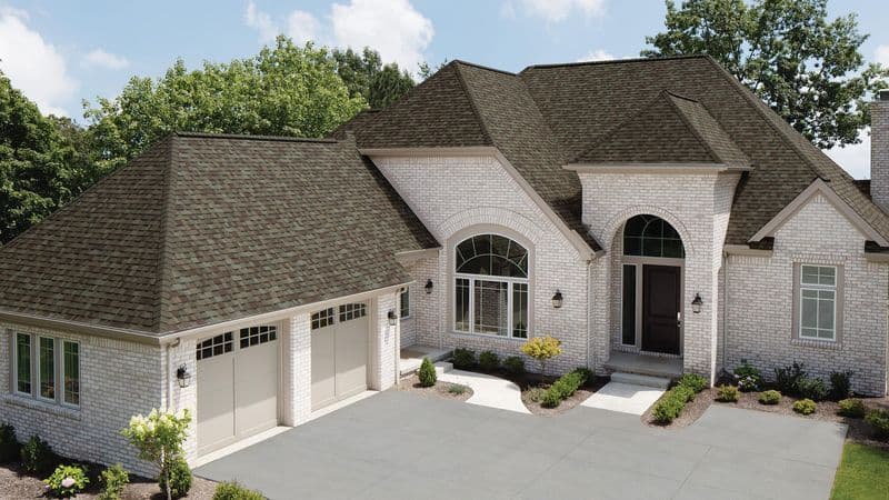 GAF Shingles Sun Prairie WI