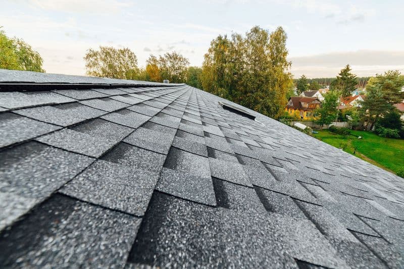 Roof Replacement Middleton WI