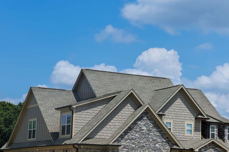 GAF Shingles Spring Green WI