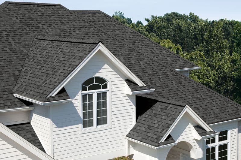 Sauk City Asphalt Roofing