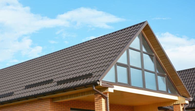 Metal Roofing Madison WI