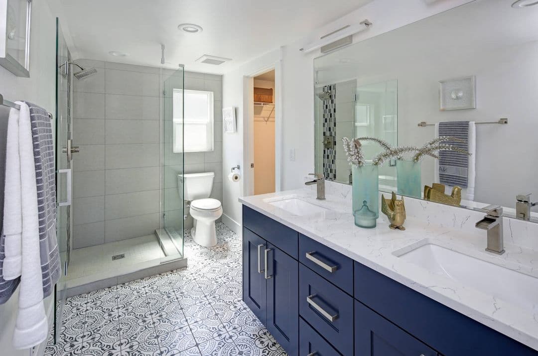 Bathroom Remodel Madison WI