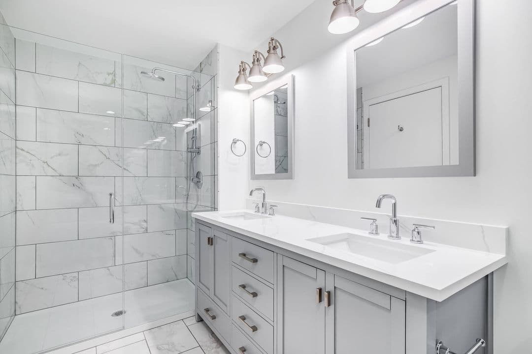 Bathroom Remodeling Prairie du Sac WI