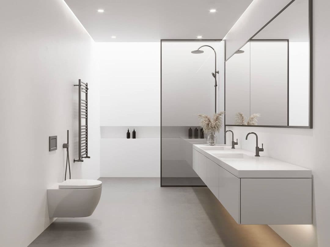 Bathroom Contractors Prairie du Sac