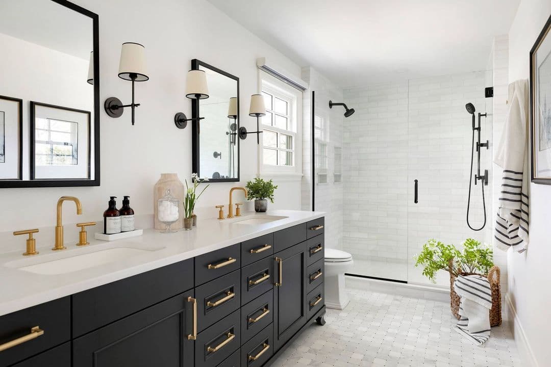 Bathroom Designers Madison WI