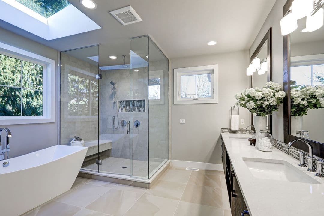 Bathroom Designs Fitchburg WI