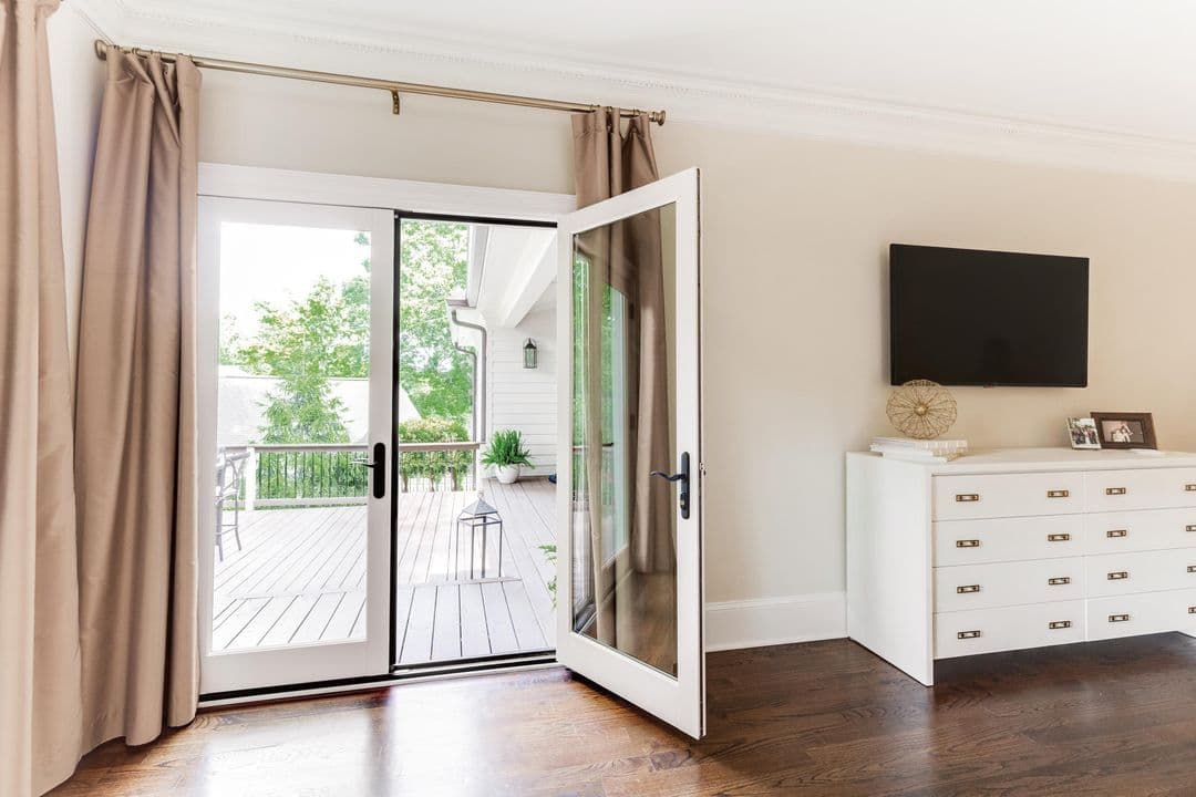 Door Company - Prairie du Sac, WI