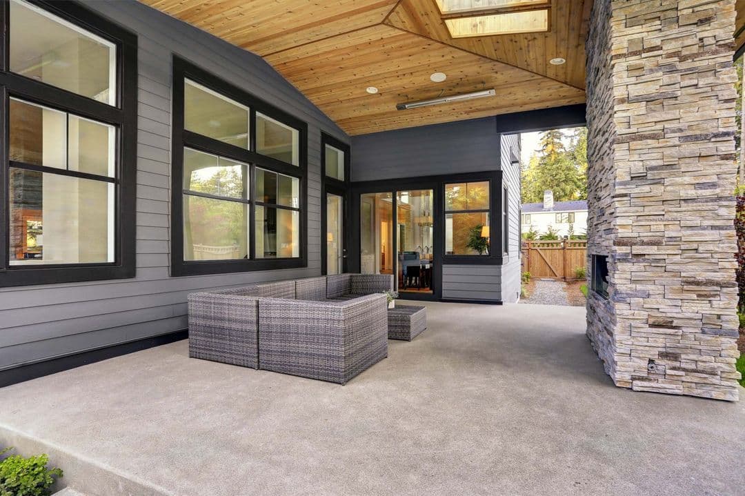 Patio Doors - Fitchburg, WI