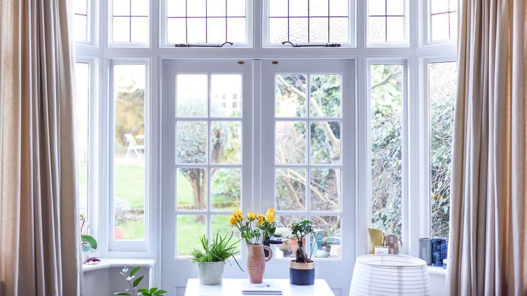 Patio Doors - Madison, WI