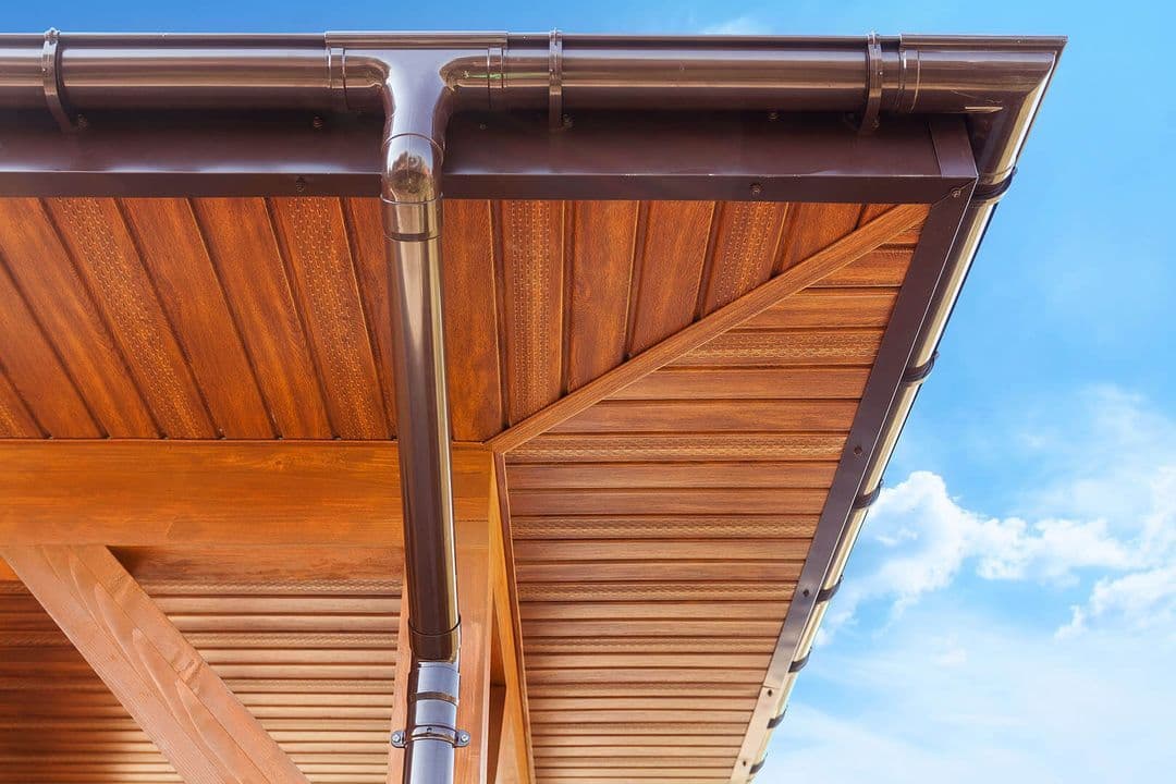 Gutter Installation - Prairie du Sac, WI