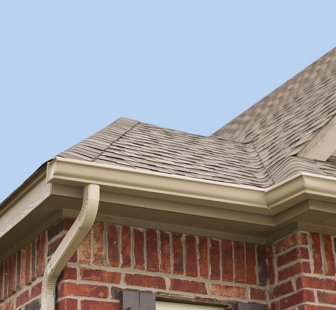 Gutters - Sauk City, WI