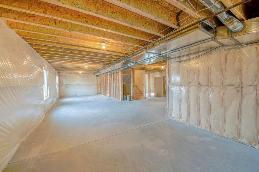 Home Insulation - Sauk City, WI