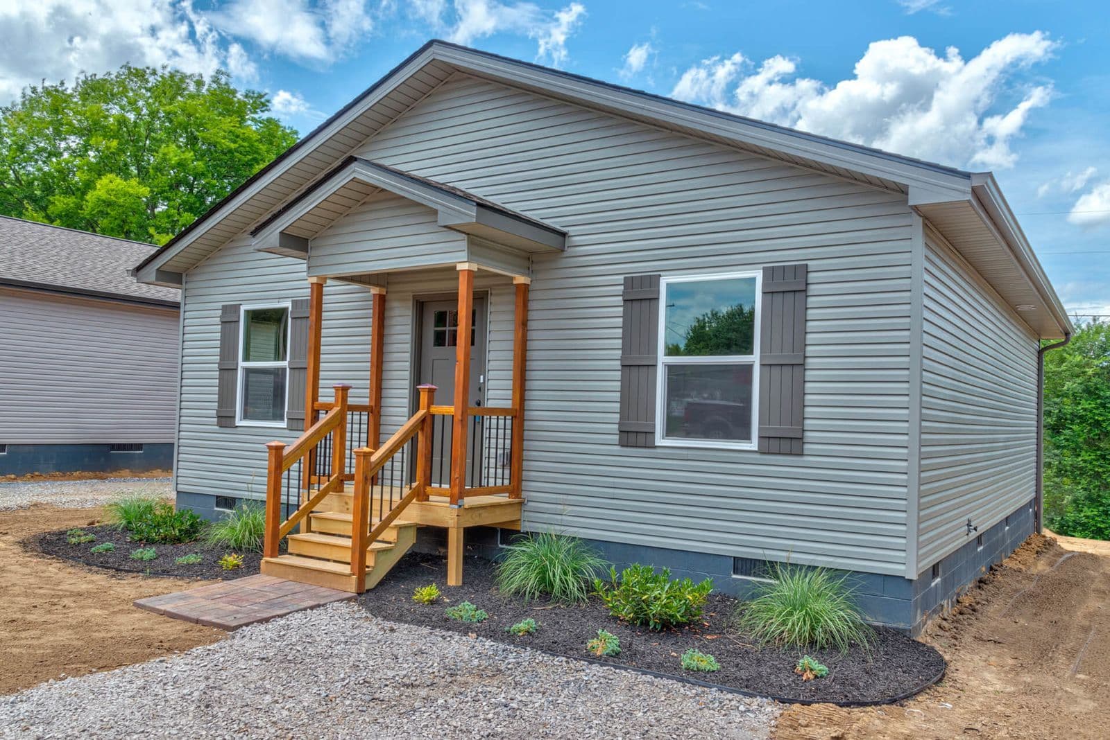 Vinyl Siding - Verona, WI