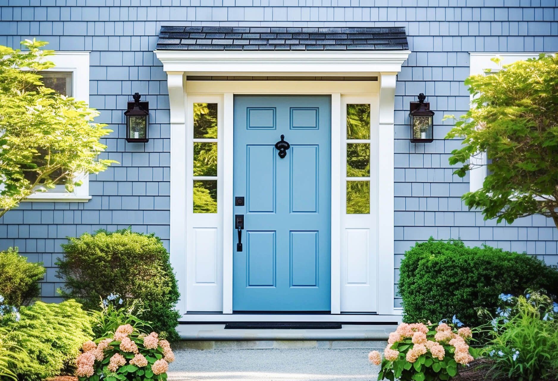 Doors