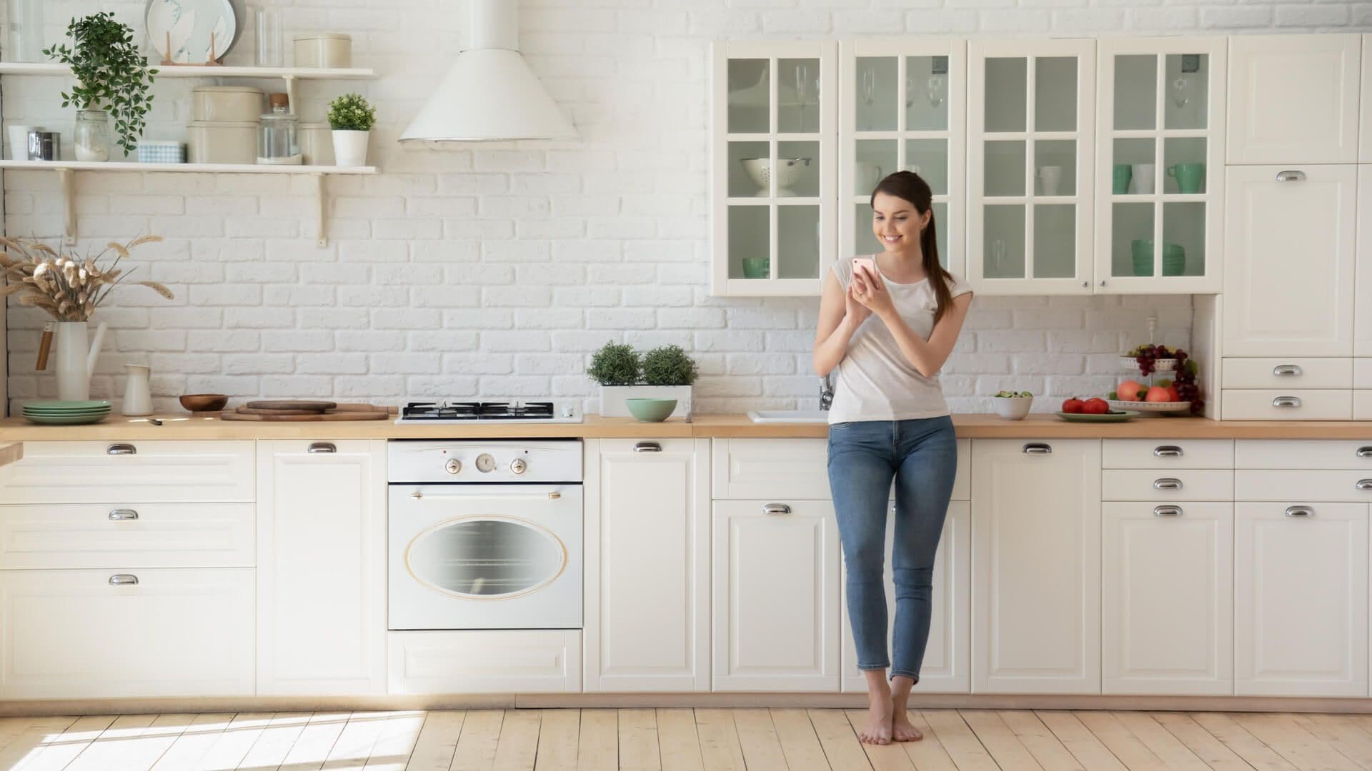 Best Kinds Of Kitchen Countertops
