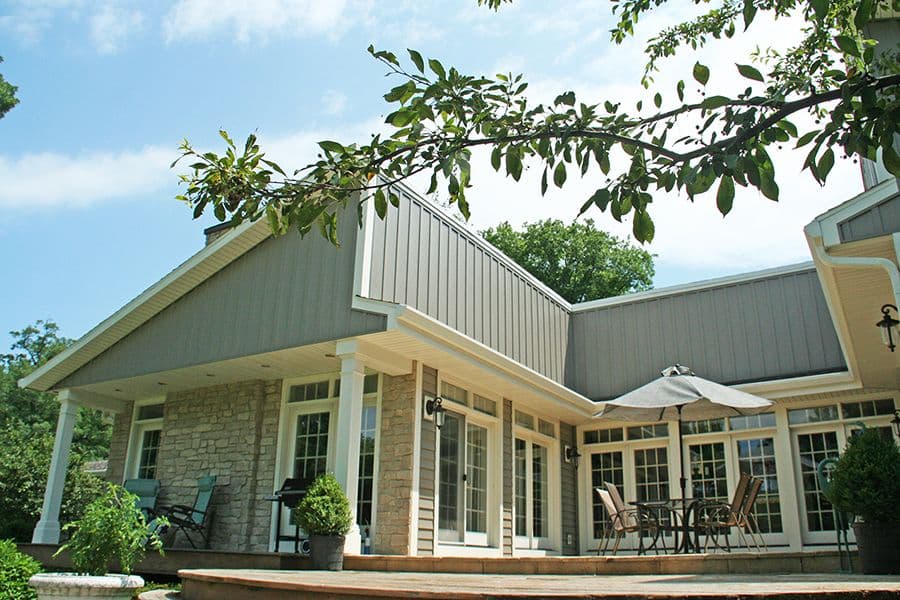 Custom Windows Prairie du Sac, WI