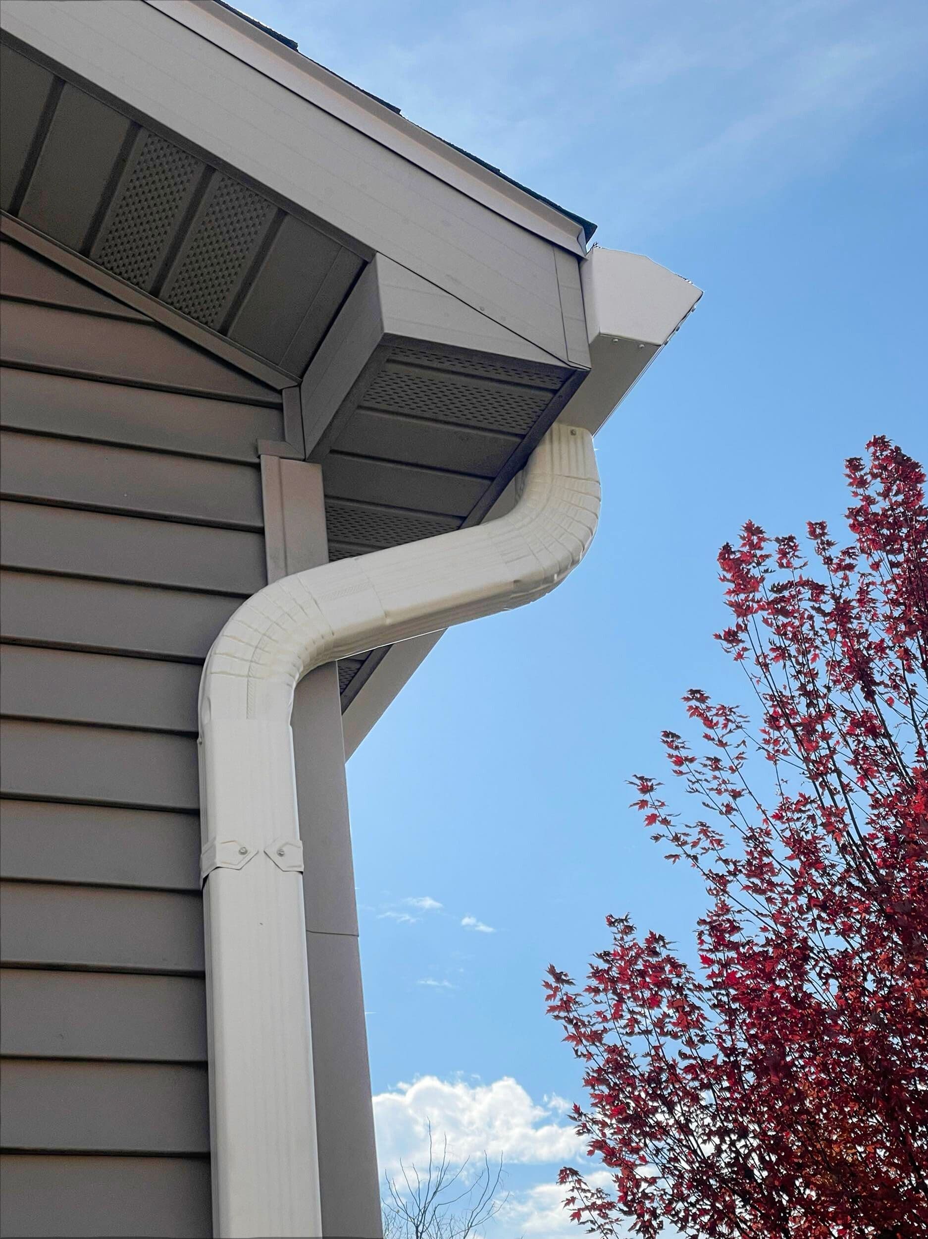 Gutters