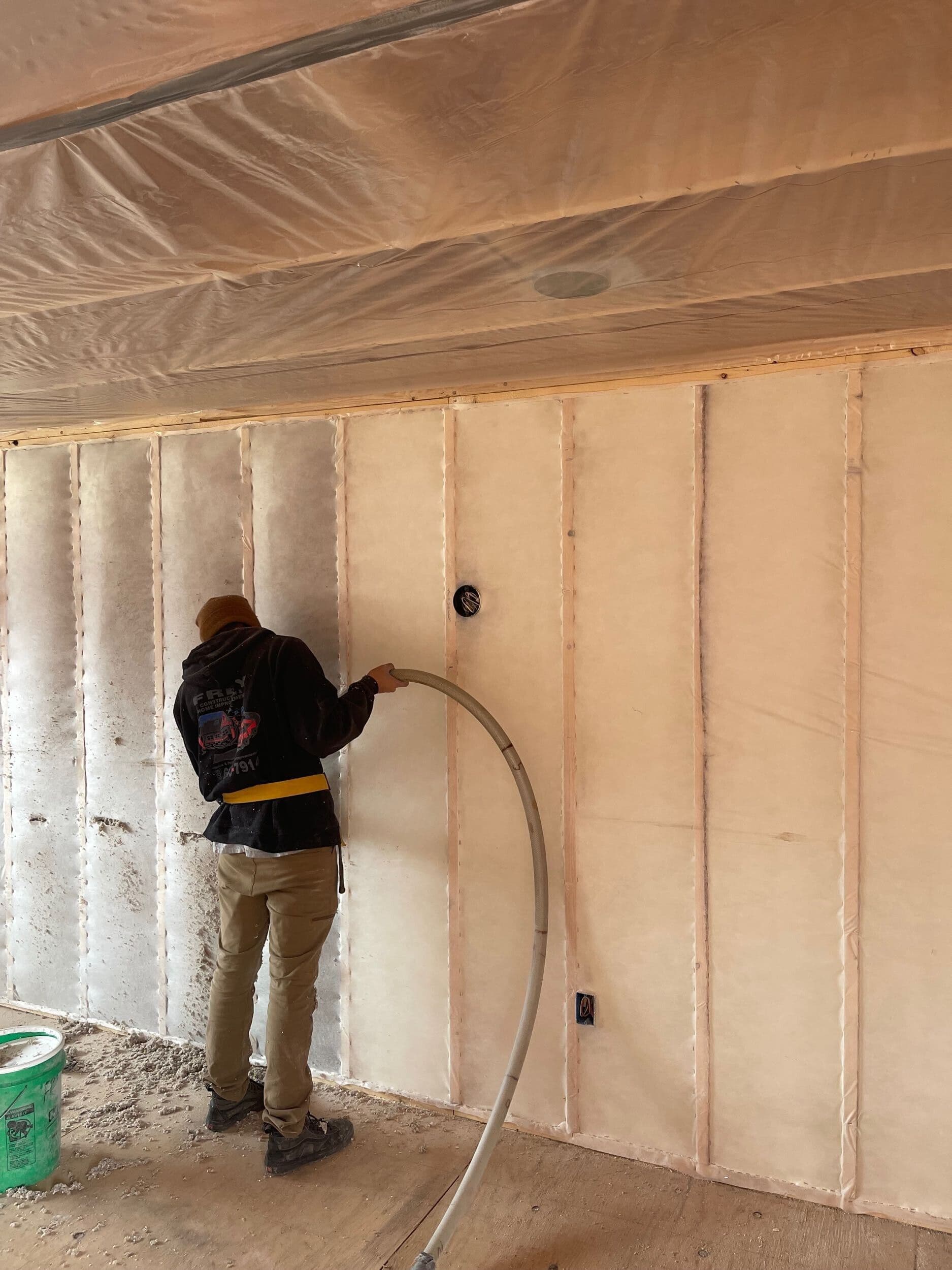 Insulation