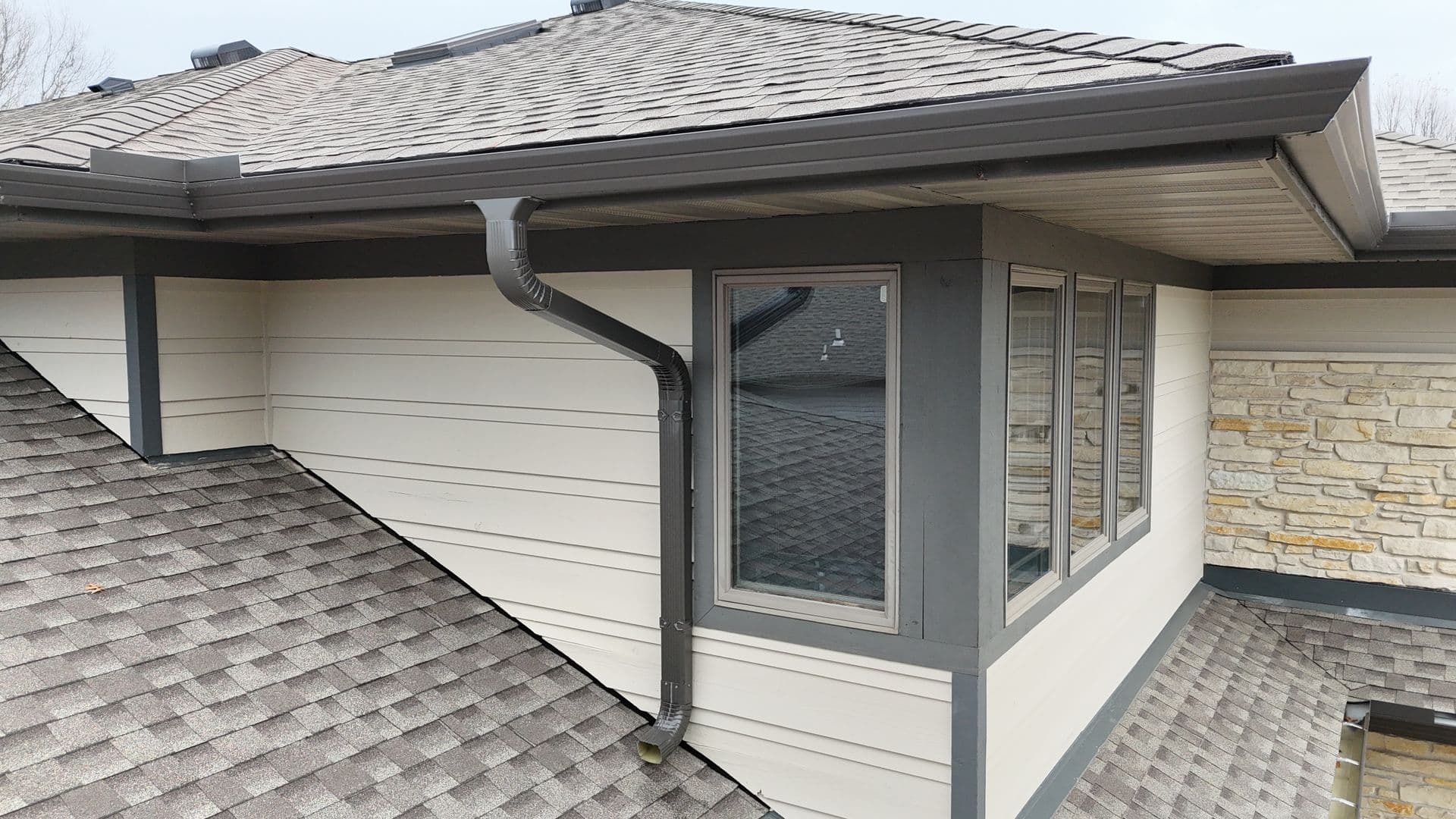 Absolute Gutter System Madison WI