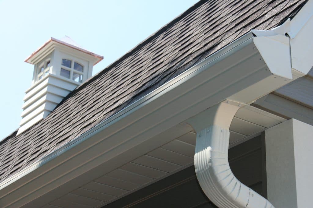Absolute Gutter System Madison WI