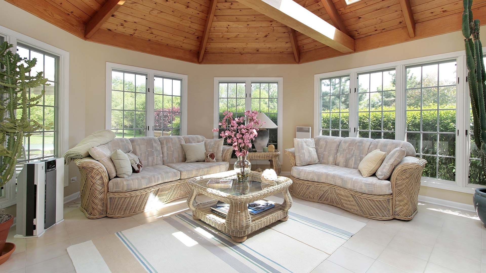 Custom Windows