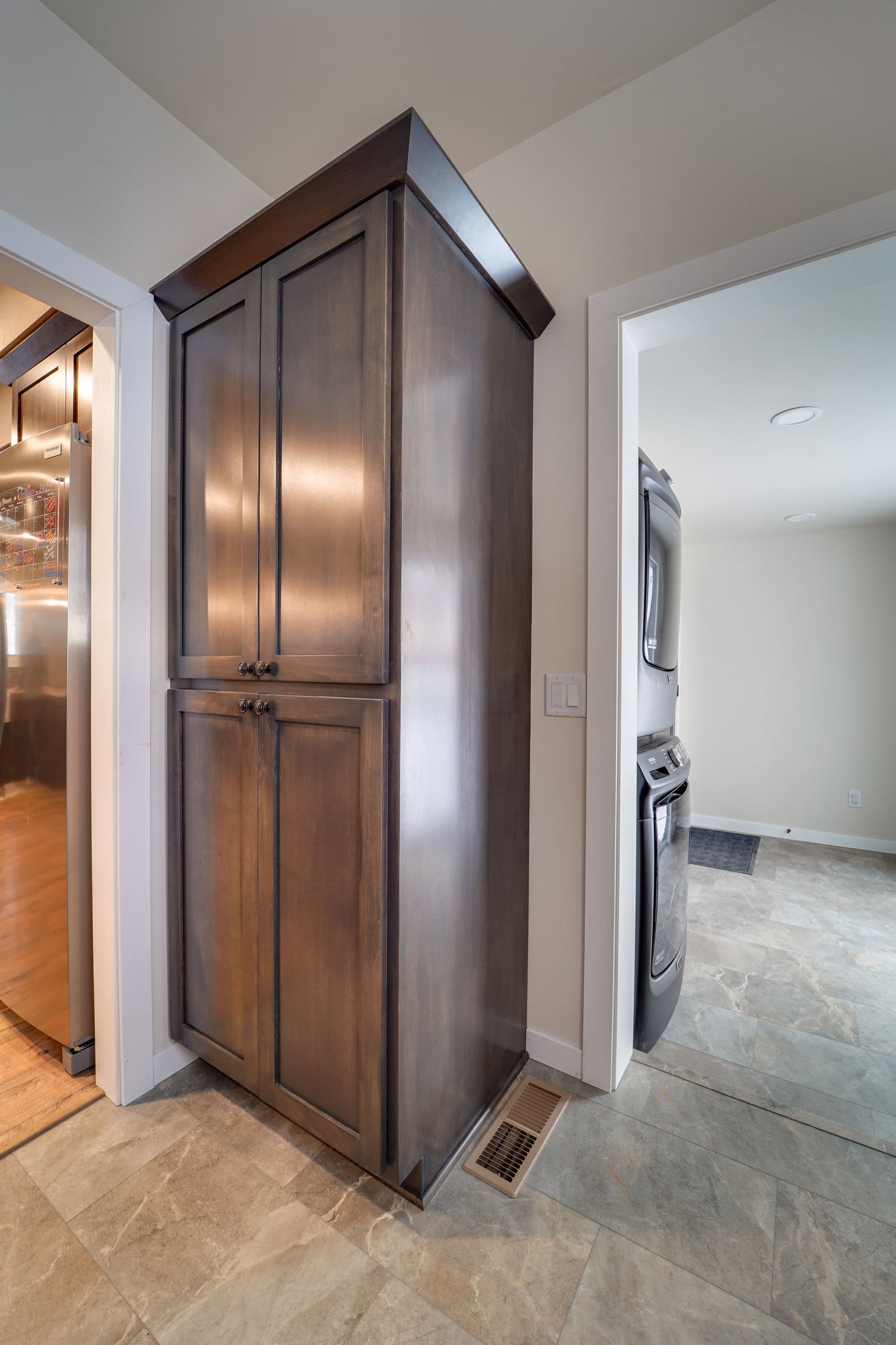 Bathroom Remodel, Endeavor