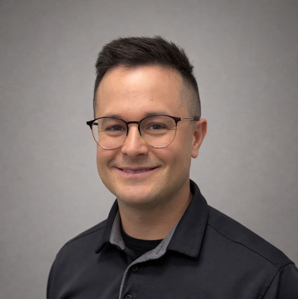 Jack McWilliams - Sales Consultant