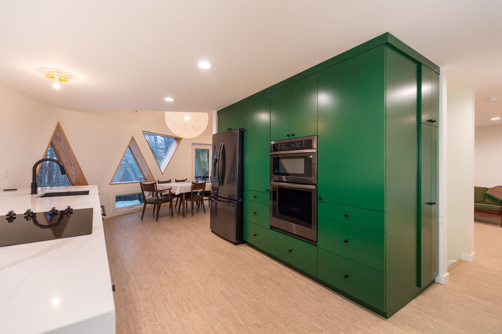 Interior Home Remodeler, Lodi WI | Frey Construction