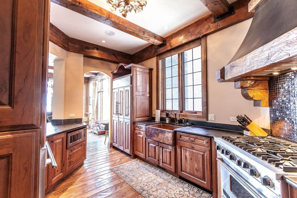 Madison Kitchen Remodel, Frey Construction | Best of Madison