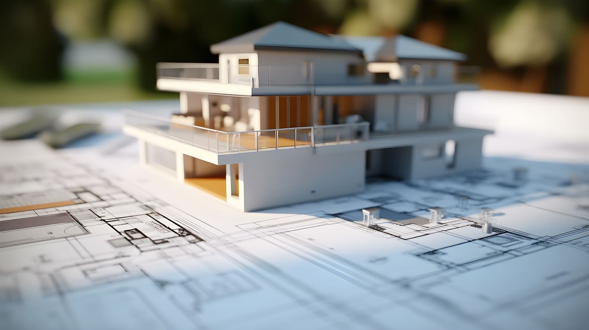 House planning