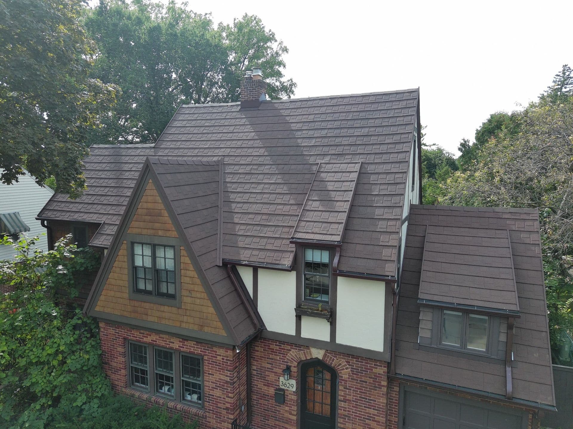Varitile Metal Roofing Madison WI