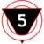 #5