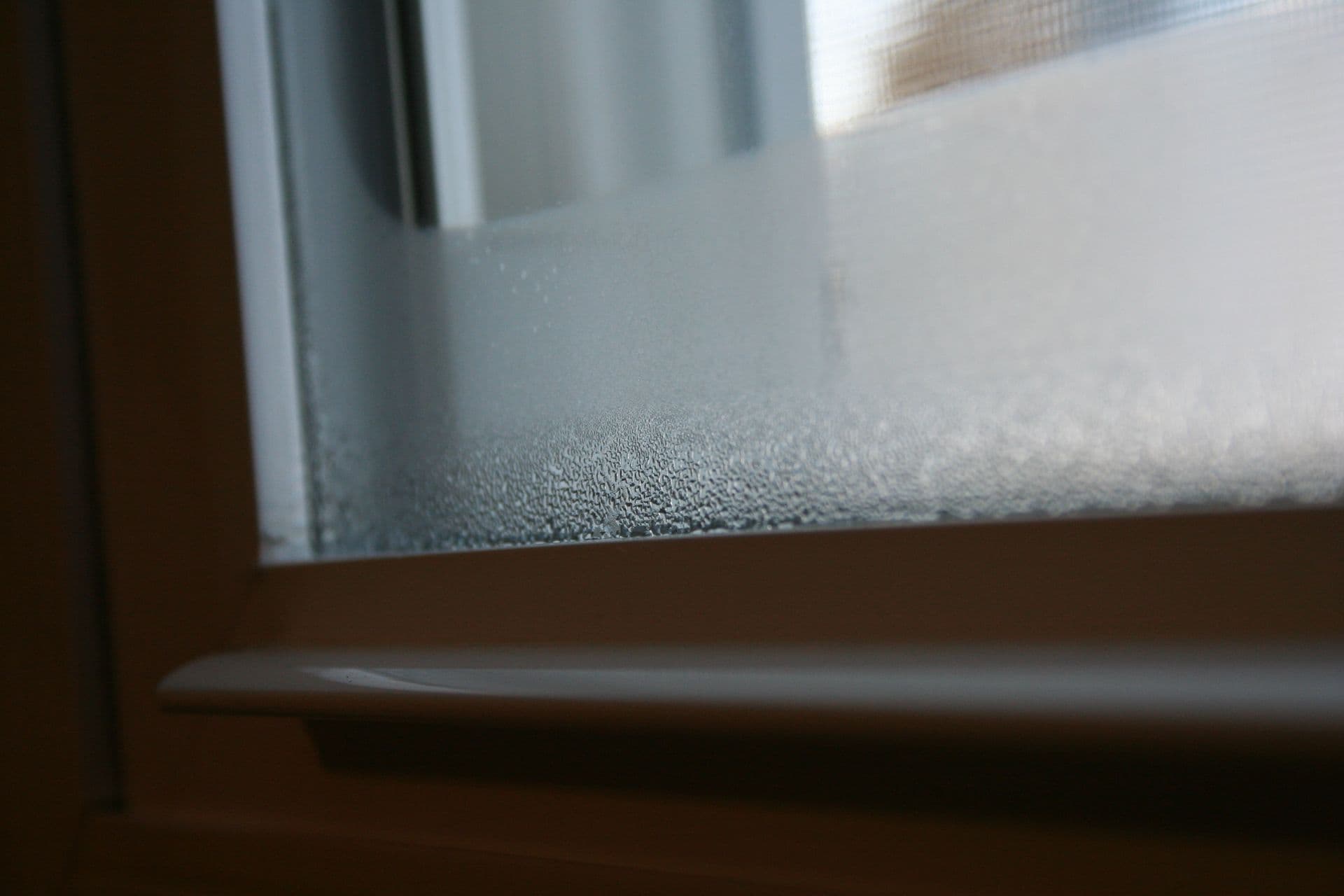 Understanding Condensation On Your Windows